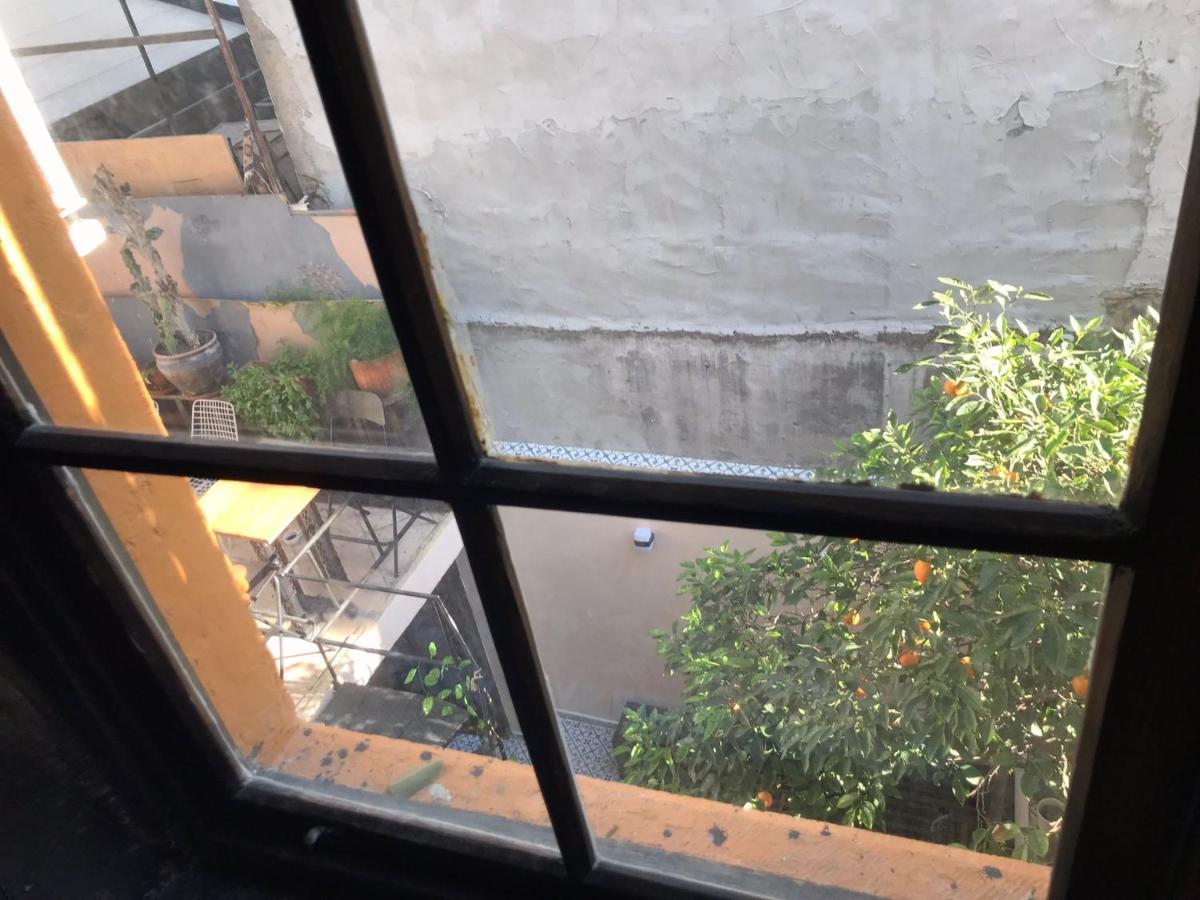 Auberge de jeunesse Titan House à İzmir Extérieur photo