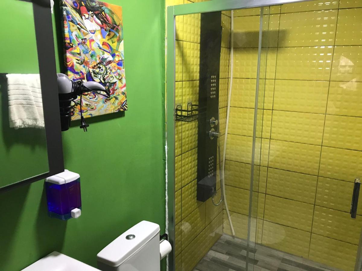 Auberge de jeunesse Titan House à İzmir Extérieur photo